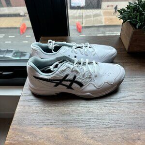 BRAND NEW - Asics Tennis Shoes (10.5)